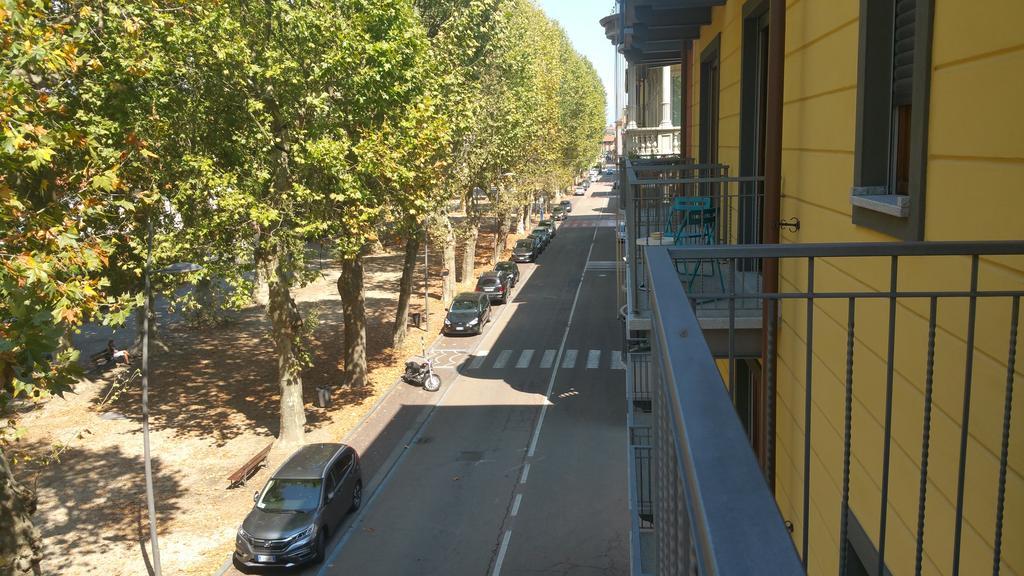 B&B Leterrazze Boutique Hotel - Torino ชิริแอ ภายนอก รูปภาพ