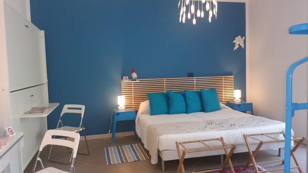 B&B Leterrazze Boutique Hotel - Torino ชิริแอ ภายนอก รูปภาพ