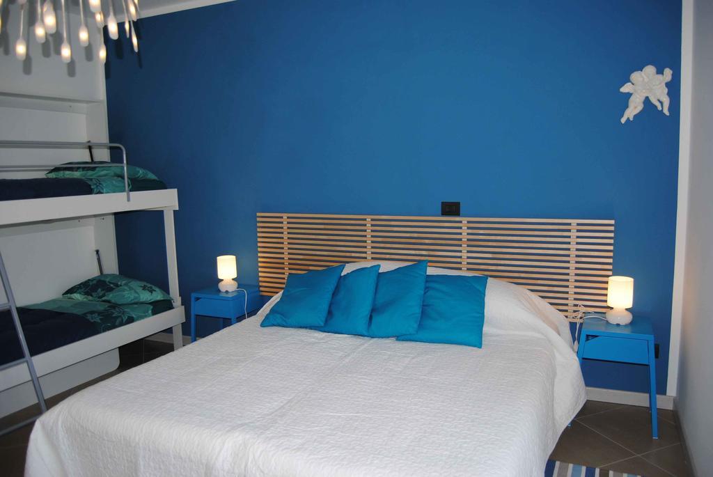 B&B Leterrazze Boutique Hotel - Torino ชิริแอ ภายนอก รูปภาพ