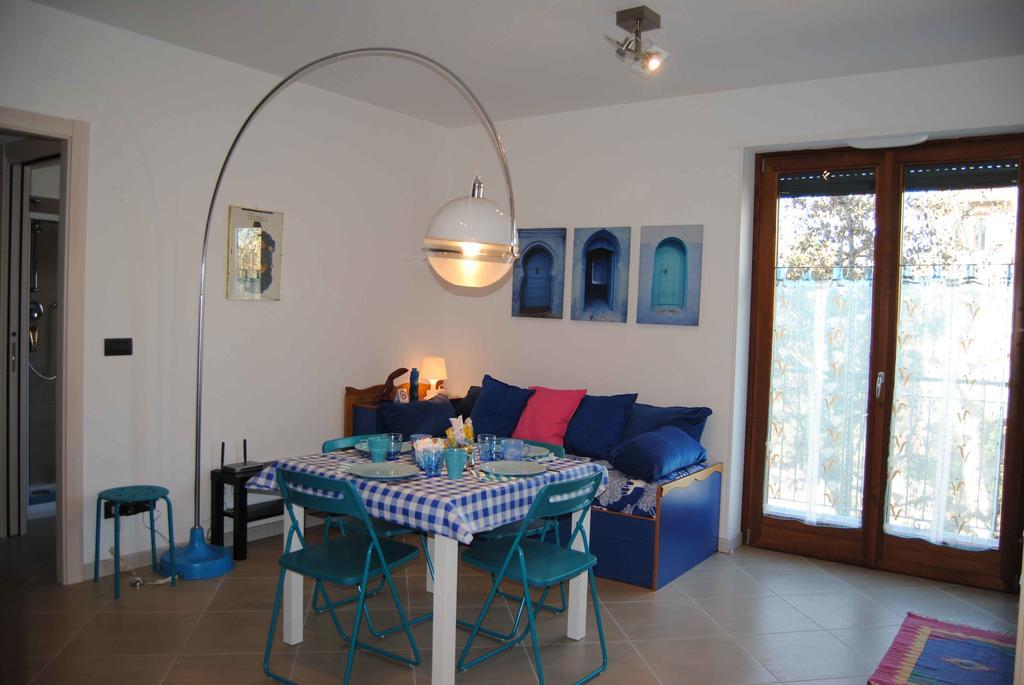 B&B Leterrazze Boutique Hotel - Torino ชิริแอ ภายนอก รูปภาพ