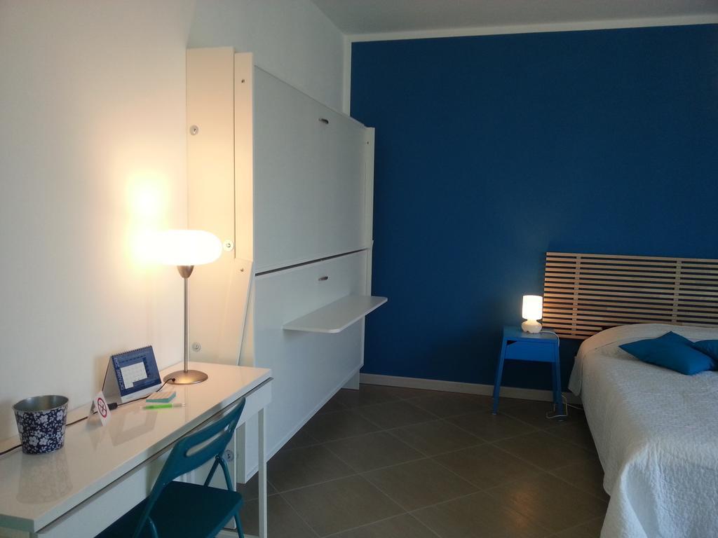 B&B Leterrazze Boutique Hotel - Torino ชิริแอ ภายนอก รูปภาพ