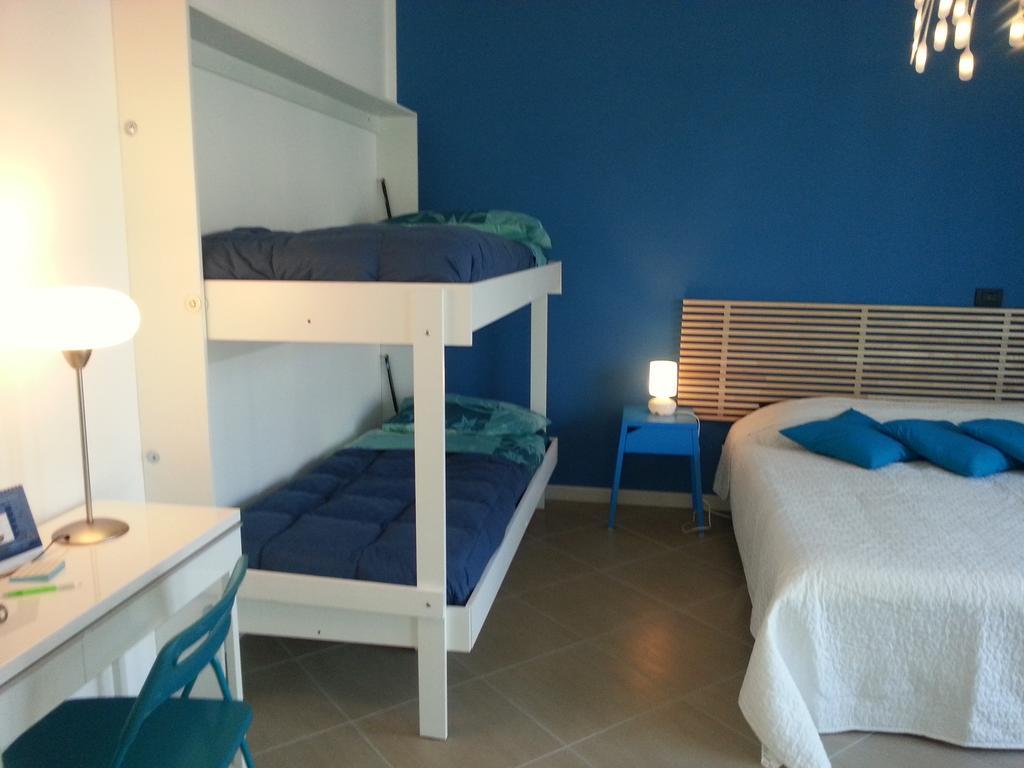 B&B Leterrazze Boutique Hotel - Torino ชิริแอ ภายนอก รูปภาพ