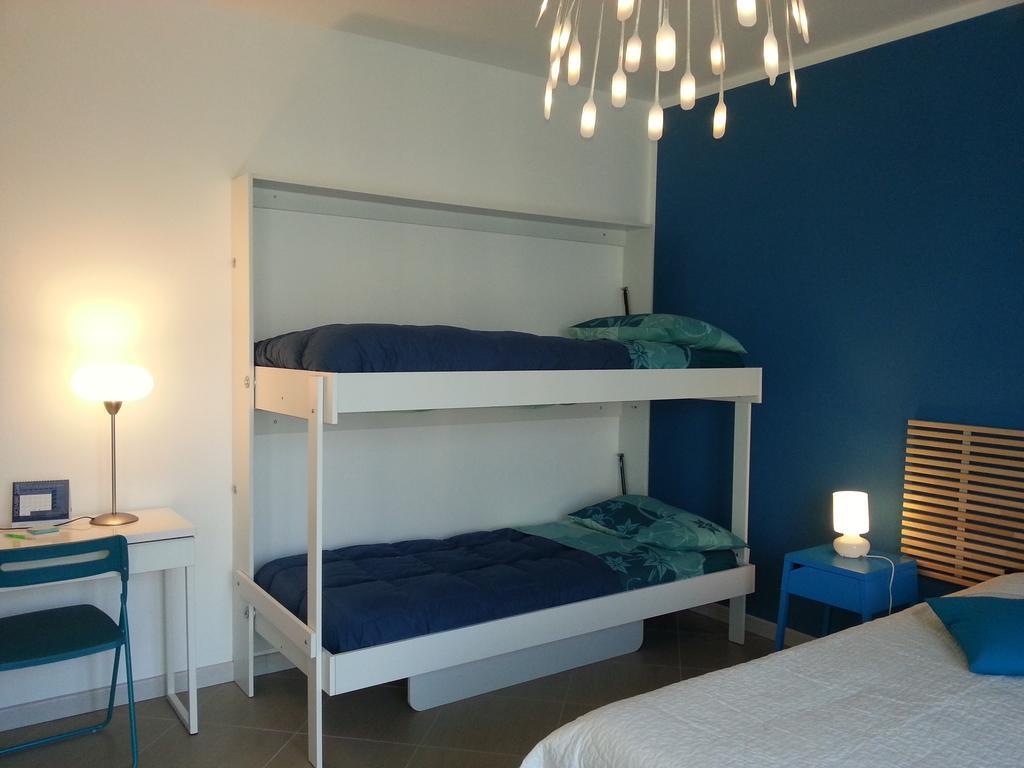 B&B Leterrazze Boutique Hotel - Torino ชิริแอ ภายนอก รูปภาพ