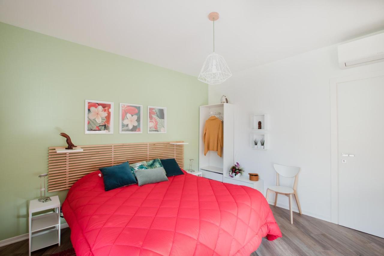 B&B Leterrazze Boutique Hotel - Torino ชิริแอ ภายนอก รูปภาพ